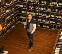 Onde os sommeliers bebem? Com Fernando R. Moreira, da DiVinho Vinhos, em SP