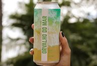 Cerveja salgada e com limão-rosa é eleita a melhor do Brasil em concurso