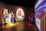 Confira 10 exposições que acontecem em São Paulo em maio