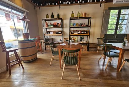 Monte Belo do Sul: a nova joia para amantes do vinho no Vale dos Vinhedos