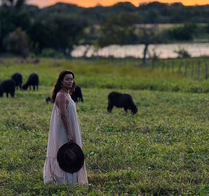 Ilha do Marajó: roteiro por fazendas, praias, sabores e artes marajoaras