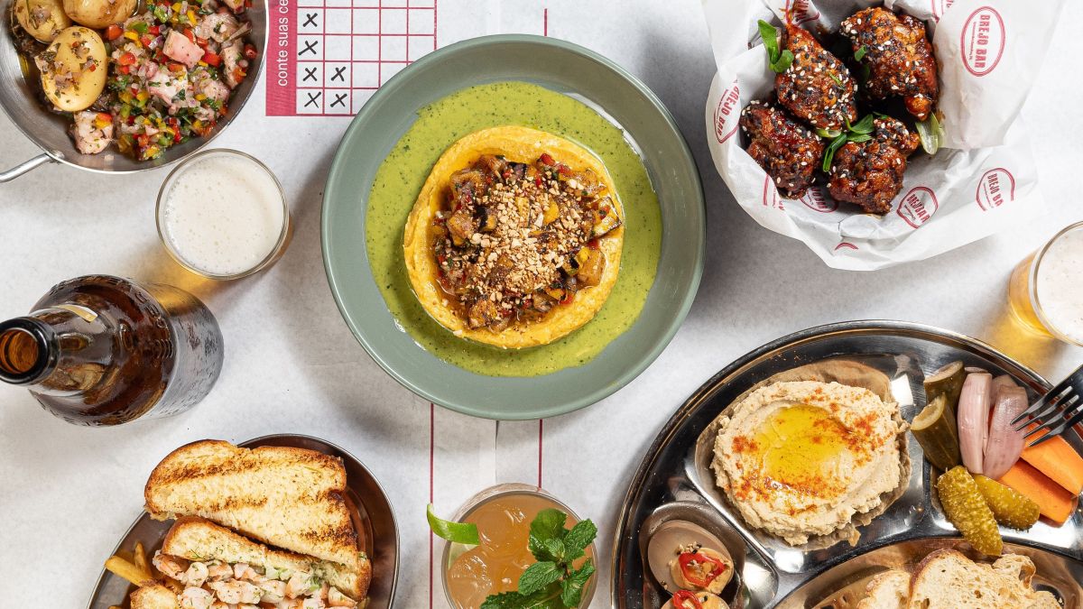 Confira bares que abriram no Rio de Janeiro em 2025